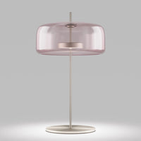 Vistosi Jube G Table Lamp | All Square Lighting