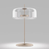 Vistosi Jube G Table Lamp | All Square Lighting