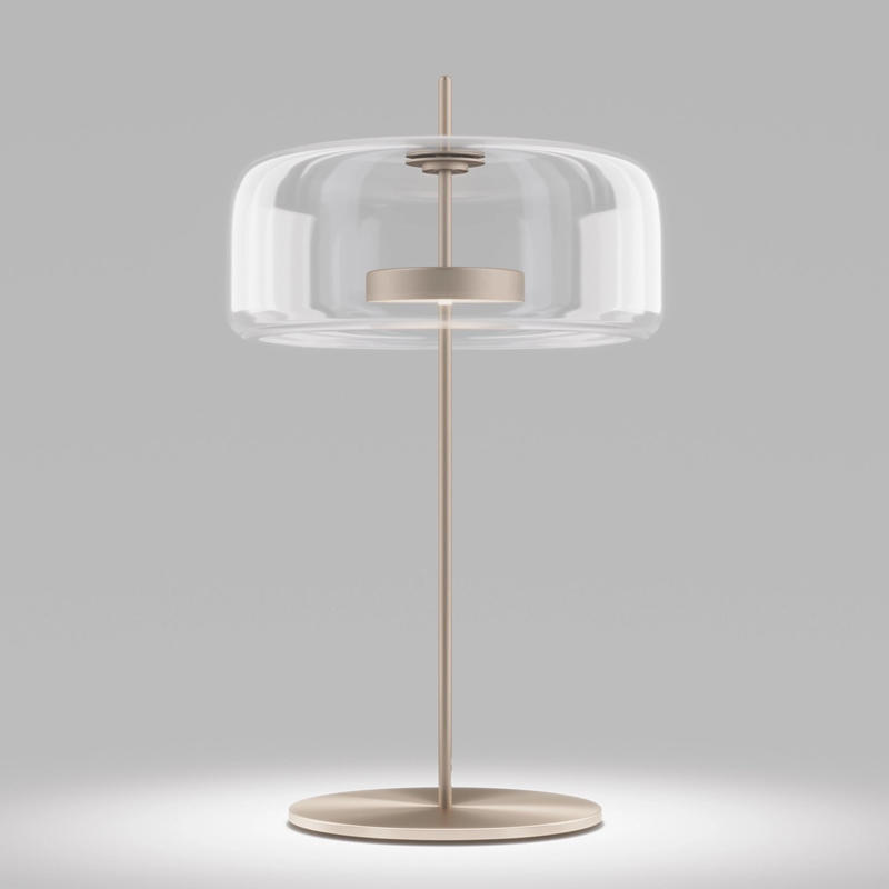 Vistosi Jube G Table Lamp | All Square Lighting