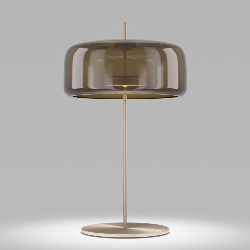 Vistosi Jube G Table Lamp | All Square Lighting