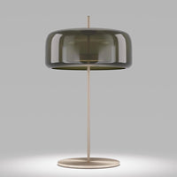 Vistosi Jube G Table Lamp | All Square Lighting