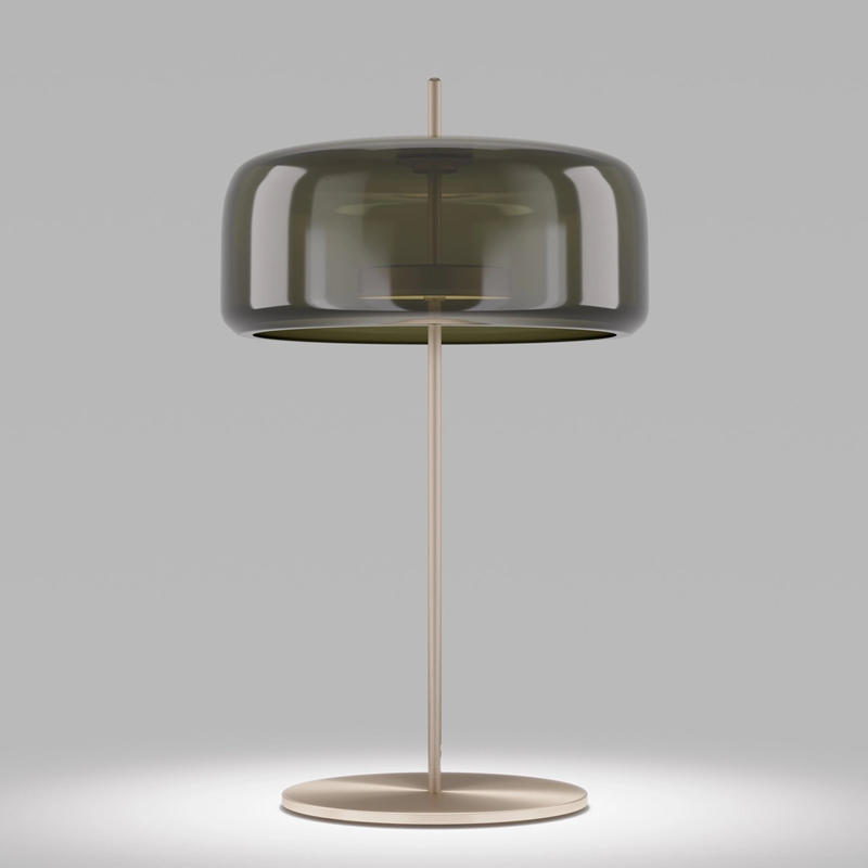 Vistosi Jube G Table Lamp | All Square Lighting