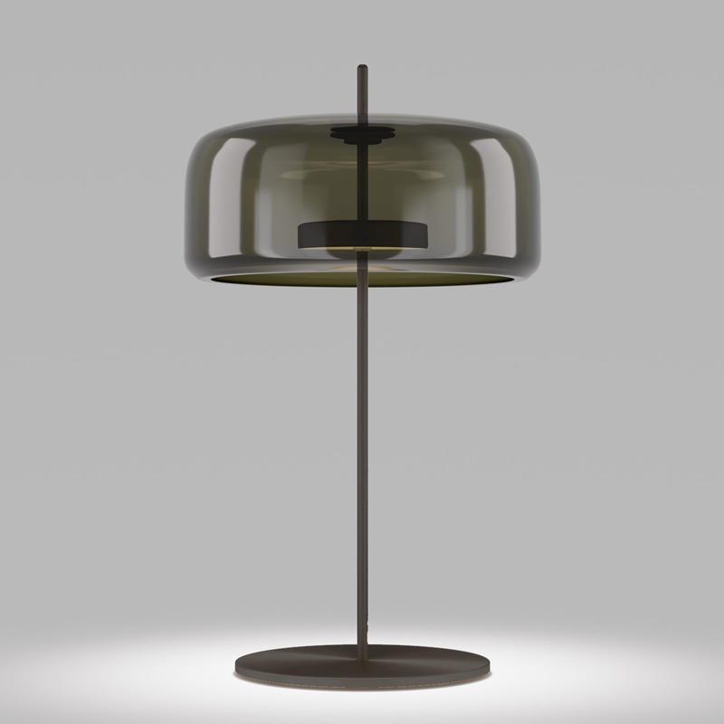 Vistosi Jube G Table Lamp | All Square Lighting