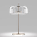Vistosi Jube G Table Lamp | All Square Lighting