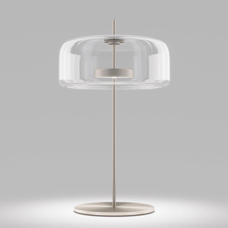 Vistosi Jube G Table Lamp | All Square Lighting