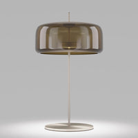 Vistosi Jube G Table Lamp | All Square Lighting