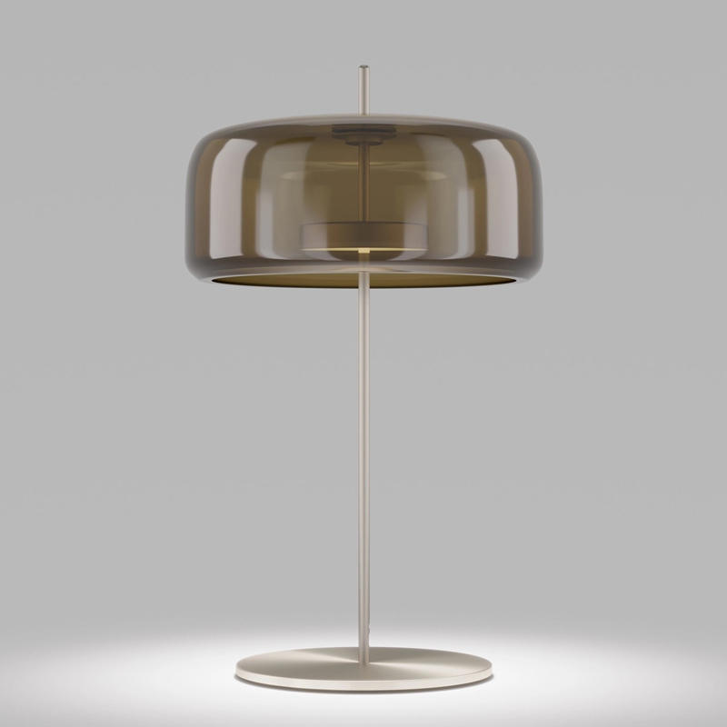 Vistosi Jube G Table Lamp | All Square Lighting