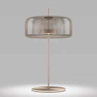 Vistosi Jube G Table Lamp | All Square Lighting