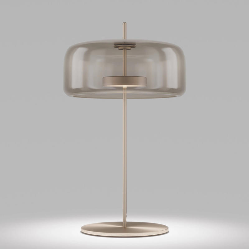 Vistosi Jube G Table Lamp | All Square Lighting