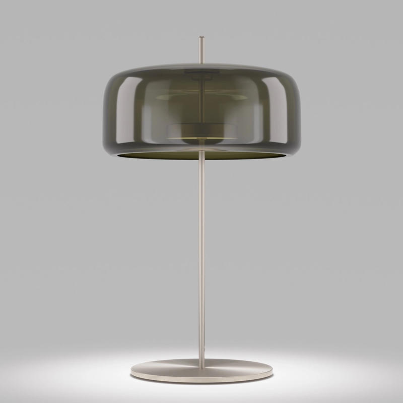 Vistosi Jube G Table Lamp | All Square Lighting