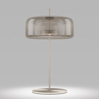 Vistosi Jube G Table Lamp | All Square Lighting