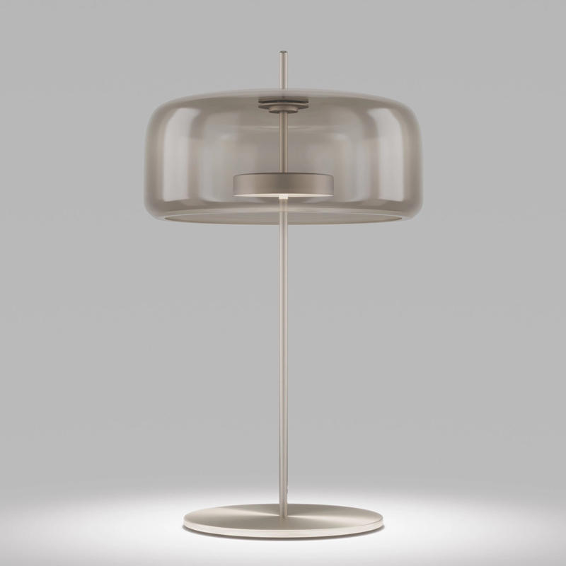 Vistosi Jube G Table Lamp | All Square Lighting