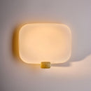 DCW Editions Light Me Tender Horizontal Wall Light | All Square Lighting