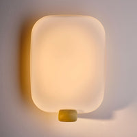 DCW Editions Light Me Tender Vertical Wall Light | All Square Lighting