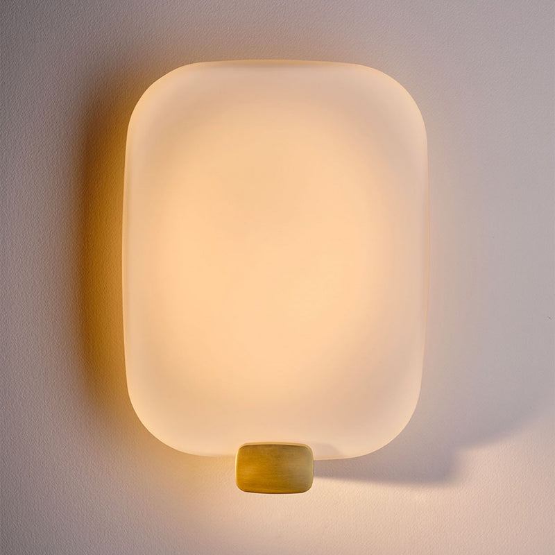 DCW Editions Light Me Tender Vertical Wall Light | All Square Lighting