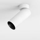 Orluna Cloud Rose Adjustable Spotlight | All Square Lighting