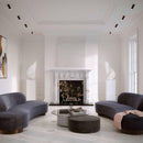 Orluna Cloud Trimless Adjustable Spotlight | All Square Lighting