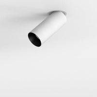 Orluna Cloud Mini Trimless Adjustable Spotlight | All Square Lighting