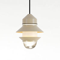 Marset Santorini Pendant Light | All Square Lighting