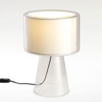 Marset Mercer Table Lamp | All Square Lighting