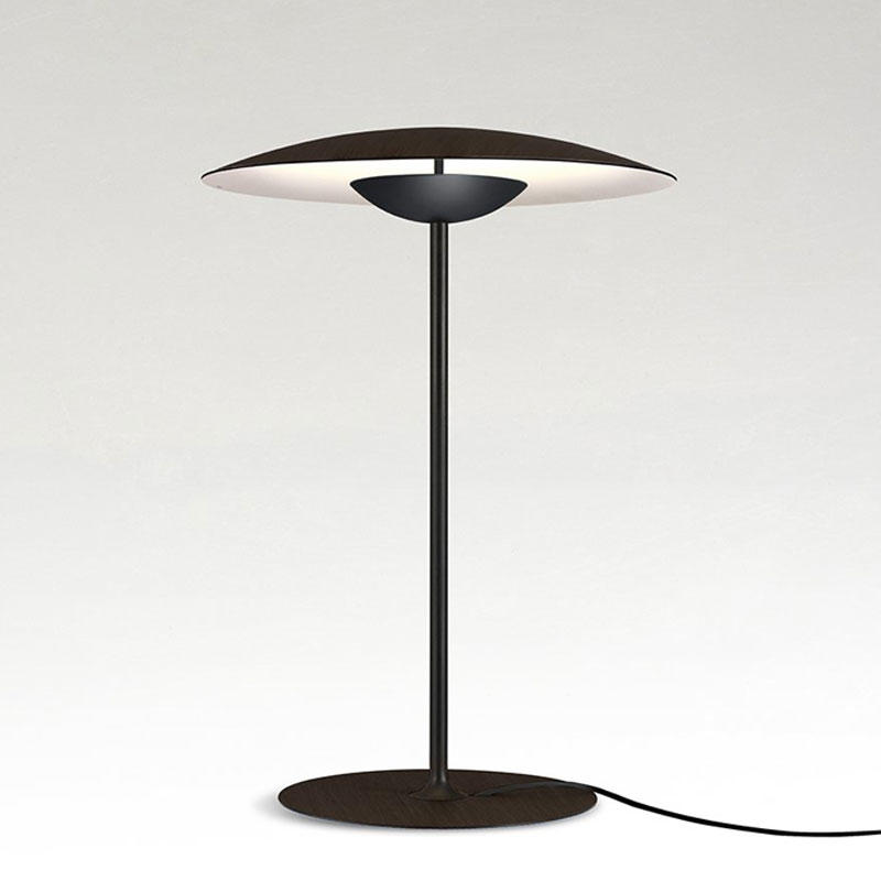 Marset Ginger M Table Lamp | All Square Lighting