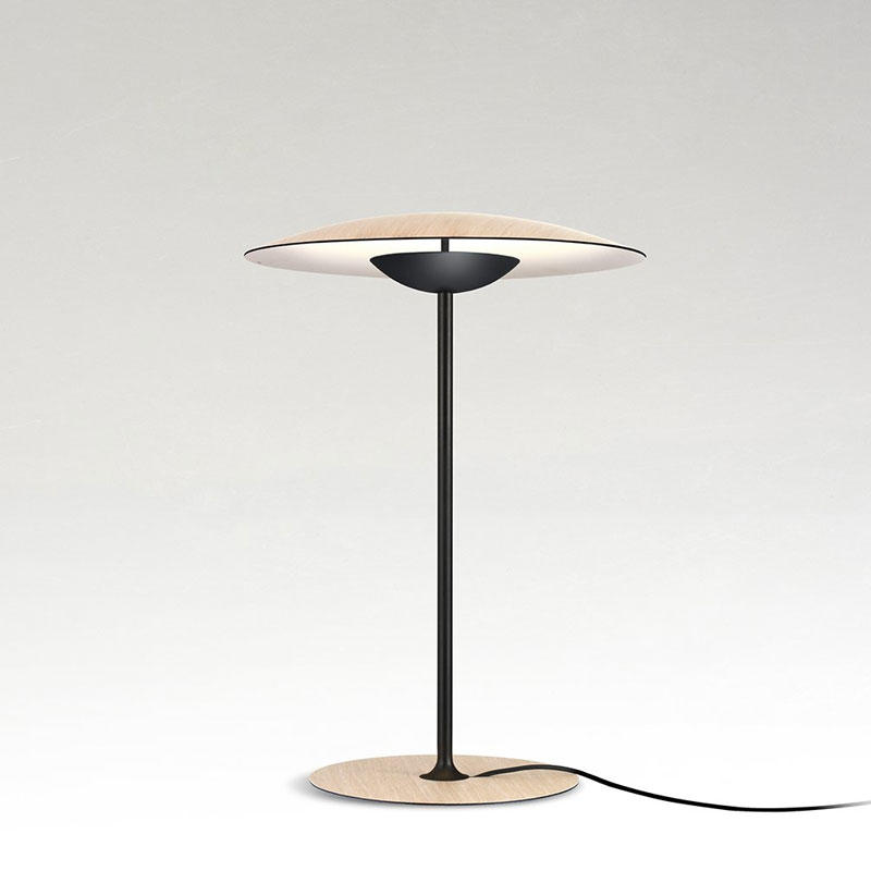 Marset Ginger S Table Lamp | All Square Lighting