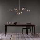 Ora 6 Chandelier Pendant Light