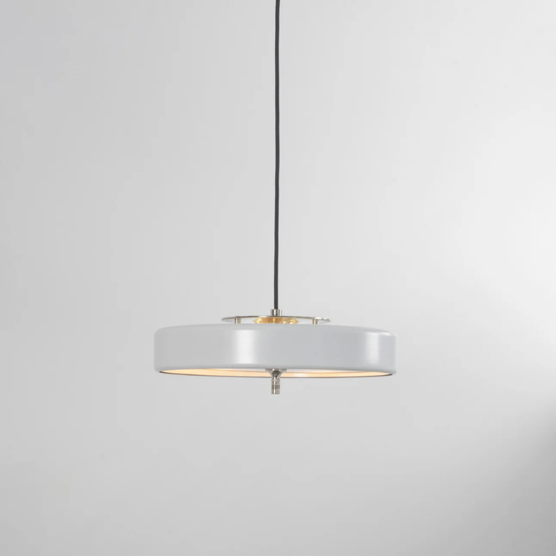 Bert Frank Revolve Pendant Light | All Square Lighting