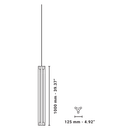 Lia 100 Pendant Light