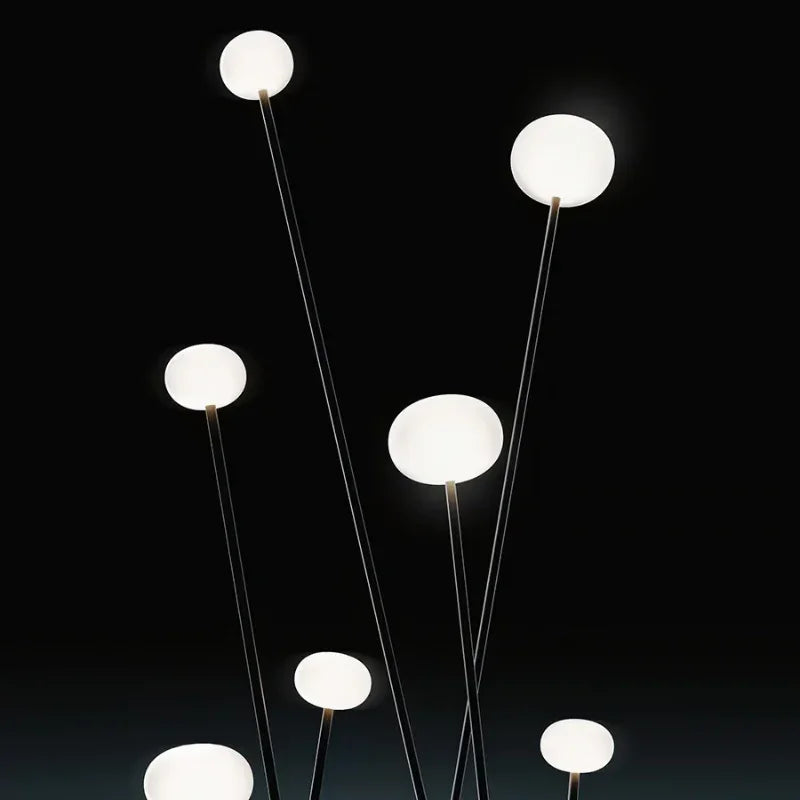 Reed 90 Spike Light