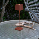 Capri Portable Table Lamp
