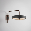 Bert Frank Revolve Wall Light | All Square Lighting