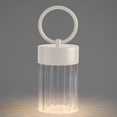 Contardi Claretta Portable Table Lamp | All Square Lighting