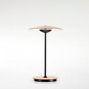 Marset Ginger 20M Portable Table Lamp | All Square Lighting