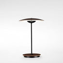Marset Ginger 20M Portable Table Lamp | All Square Lighting