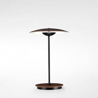 Marset Ginger 20M Portable Table Lamp | All Square Lighting