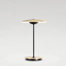 Marset Ginger 20M Portable Table Lamp | All Square Lighting
