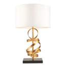 Aurora Ribbon Table Lamp