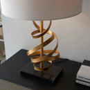 Aurora Ribbon Table Lamp
