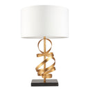 Aurora Ribbon Table Lamp