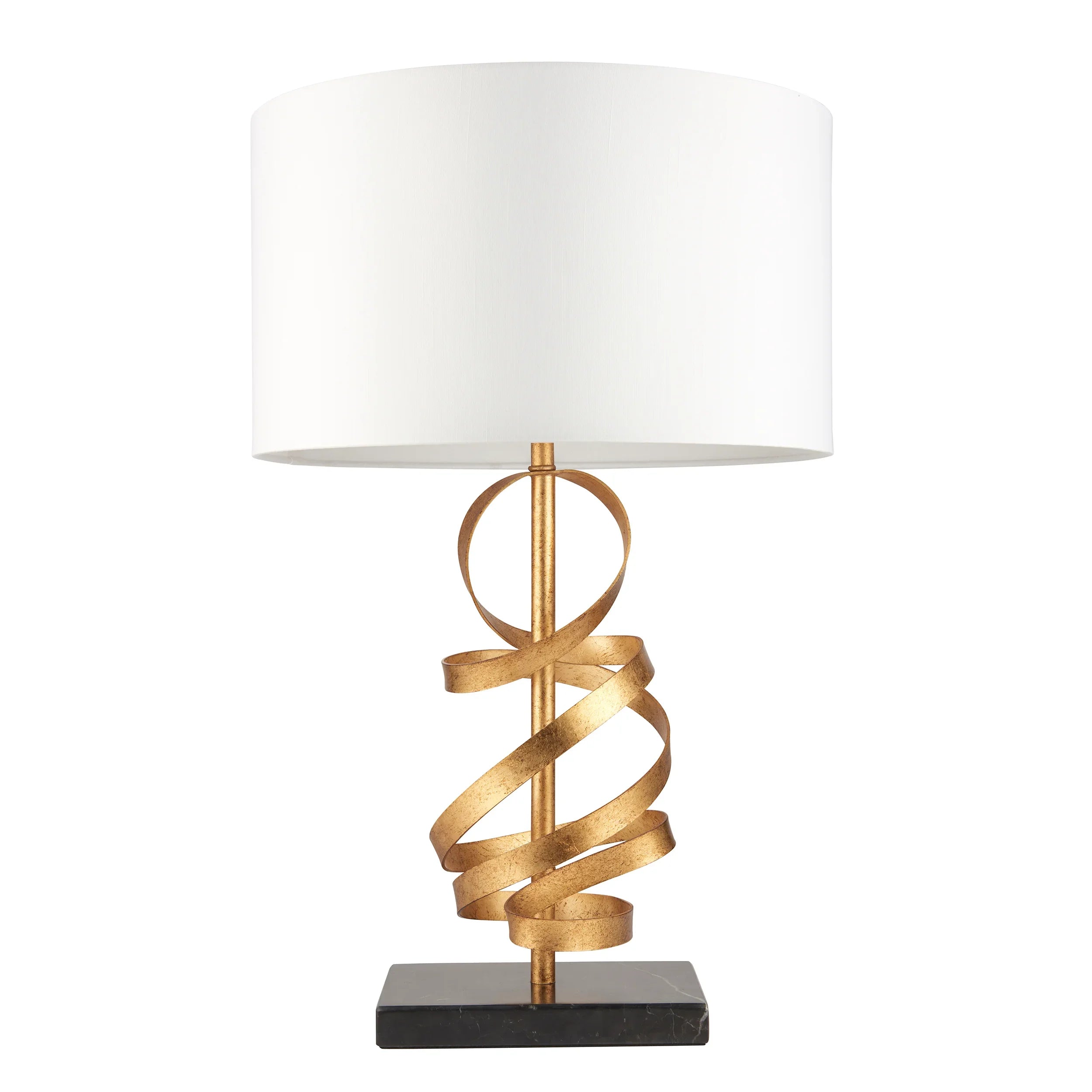 Aurora Ribbon Table Lamp