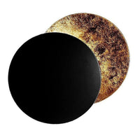 Catellani & Smith Lederam W Wall Light | All Square Lighting