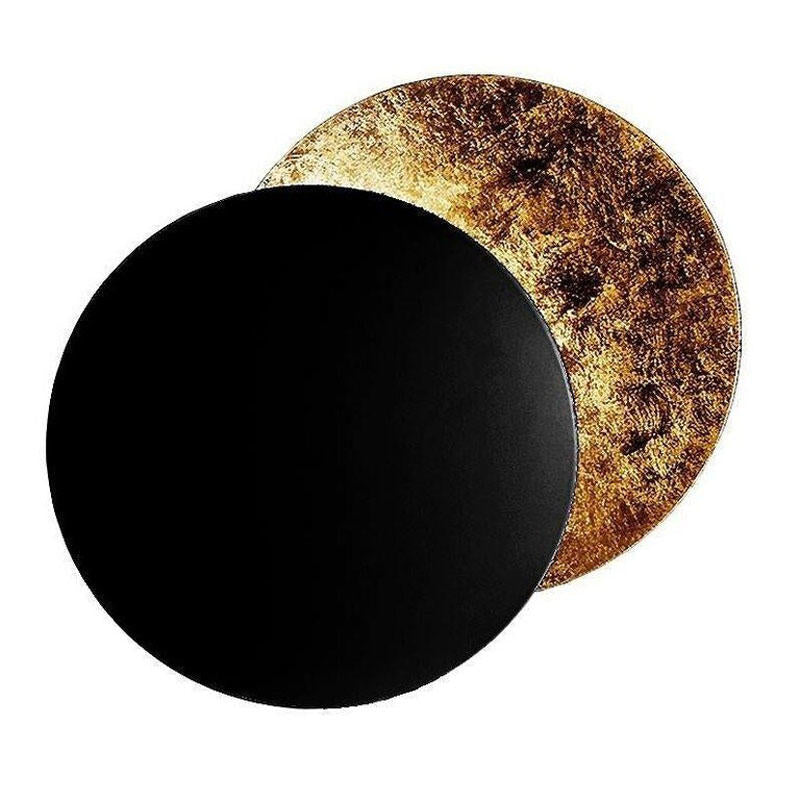 Catellani & Smith Lederam W Wall Light | All Square Lighting