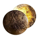 Catellani & Smith Lederam W Wall Light | All Square Lighting