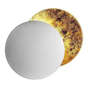 Catellani & Smith Lederam W Wall Light | All Square Lighting