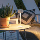 Capri Portable Table Lamp