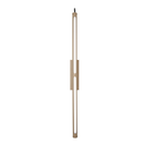 RUBN Bloomsbury IP44 Wall Light | All Square Lighting