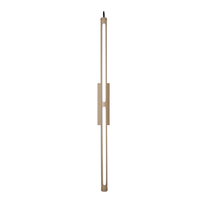 RUBN Bloomsbury IP44 Wall Light | All Square Lighting