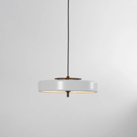Bert Frank Revolve Pendant Light | All Square Lighting