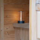 Edison Portable Lantern Lamp